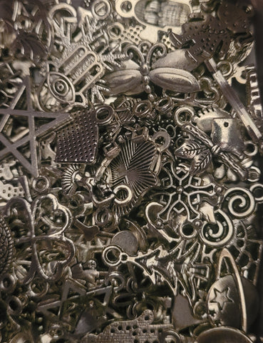 Add - On Charm