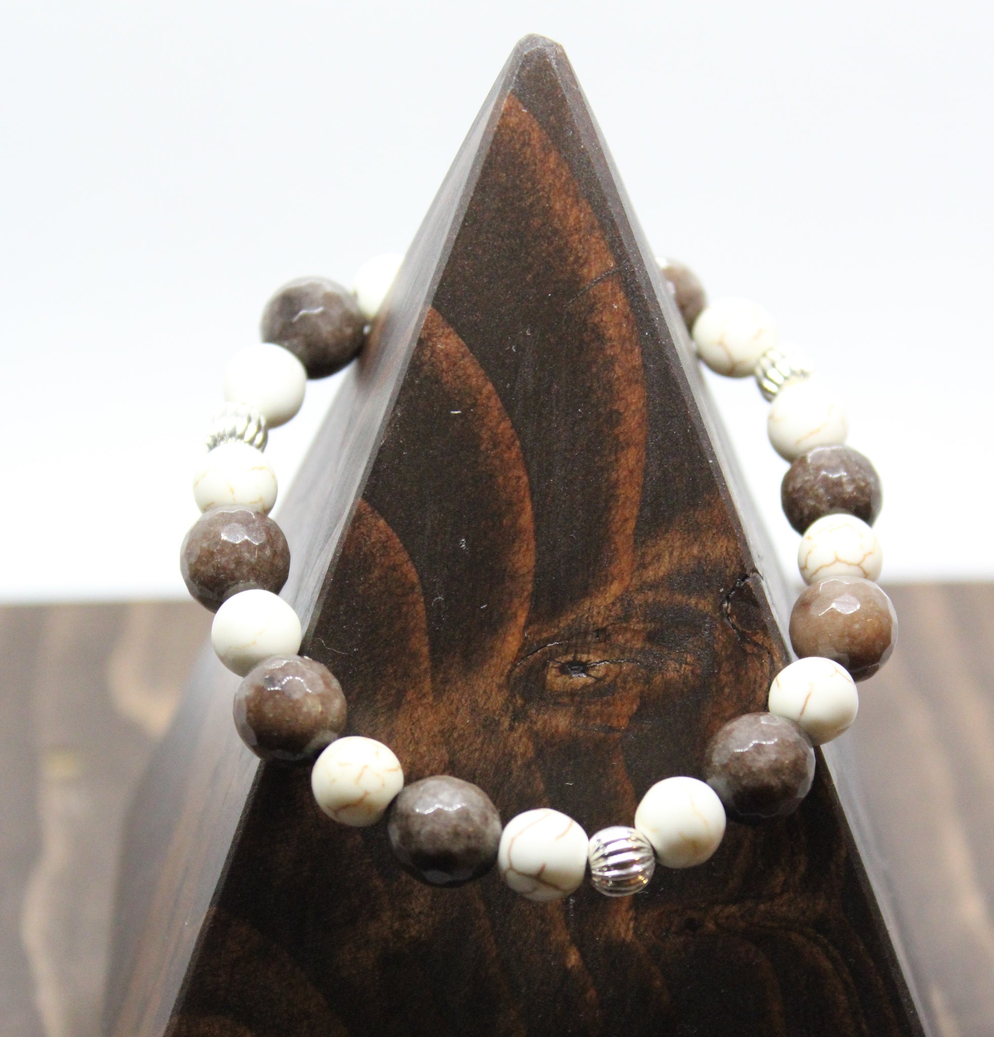 Jaded Turquoise Bracelet